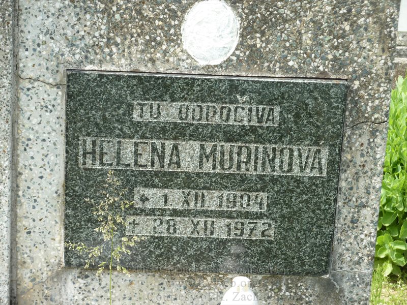 Helena Murinova